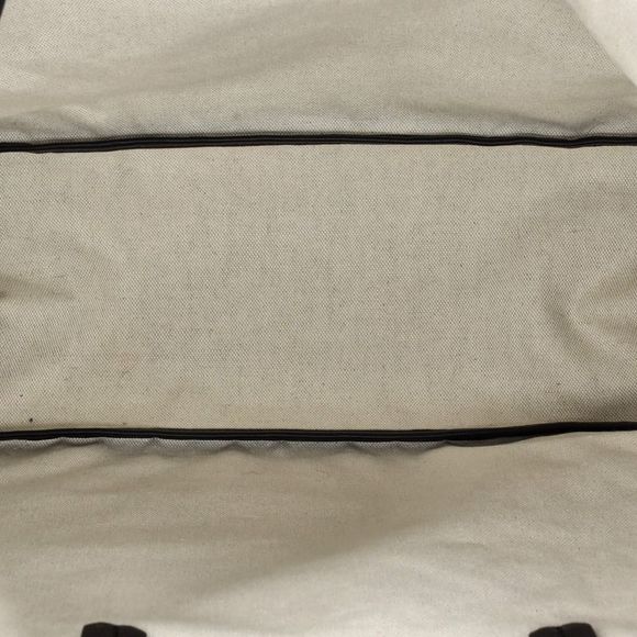 Goyard Saint Louis Tote Coated Canvas PM Black - Picture 6 of 7